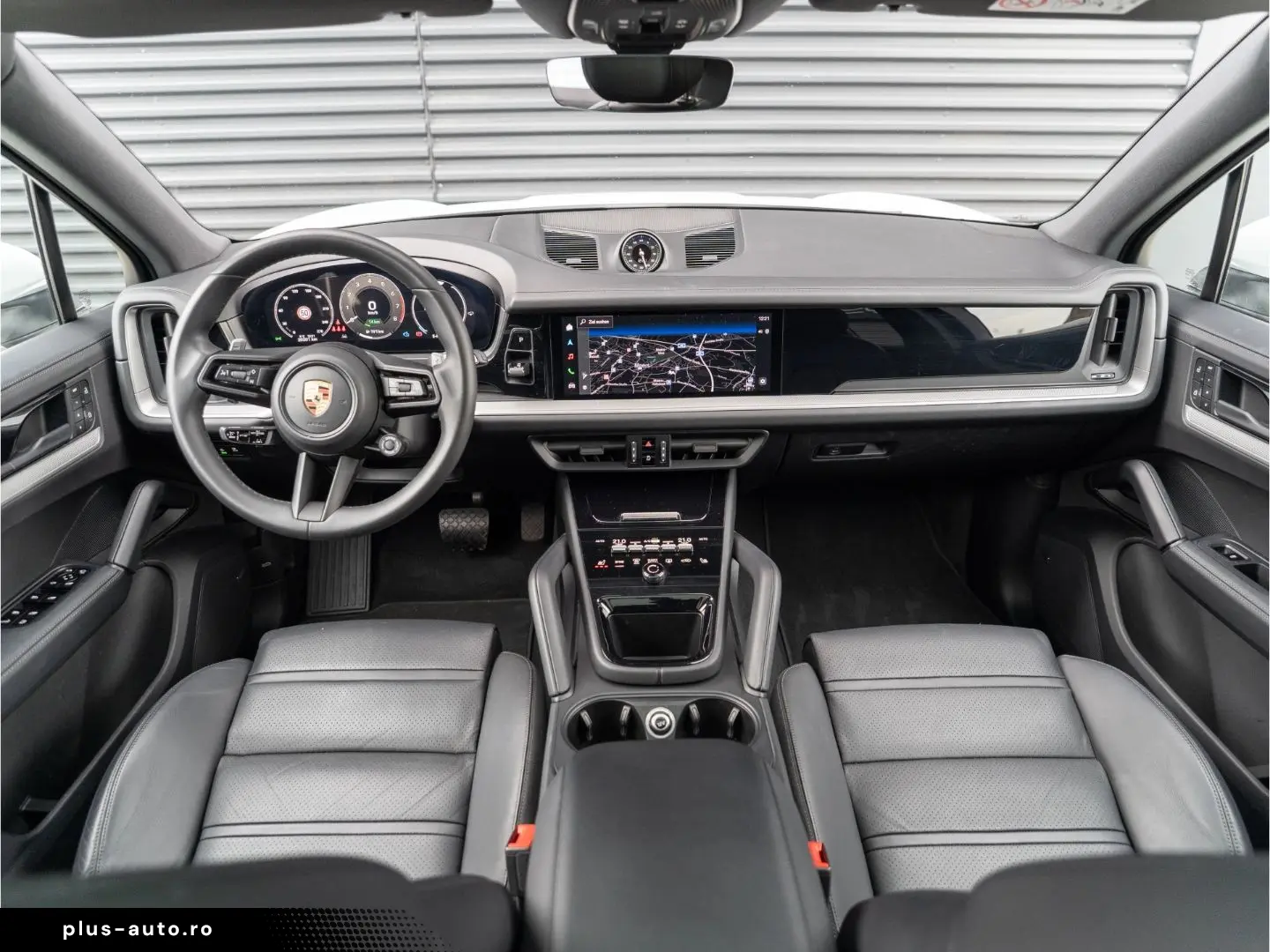 PORSCHE Cayenne E-Hybrid 21'' BOSE Sportab&hellip;