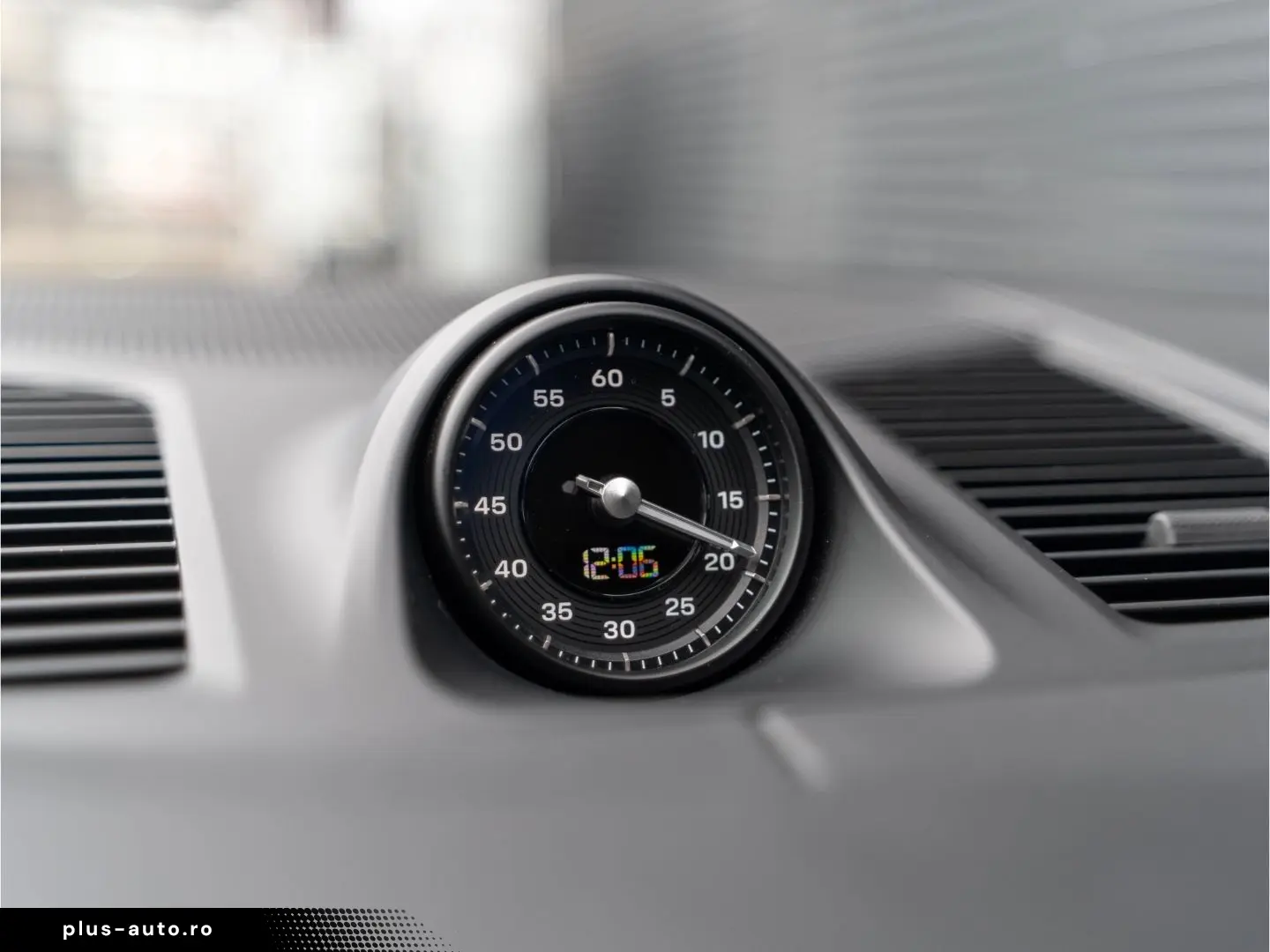 PORSCHE Cayenne E-Hybrid 21'' BOSE Sportab&hellip;