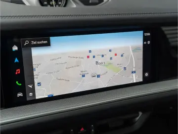 PORSCHE Cayenne E-Hybrid 21'' BOSE Sportab&hellip;