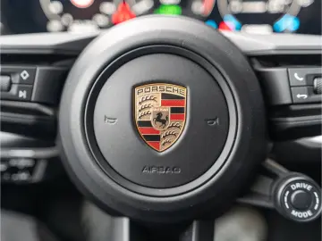 PORSCHE Cayenne E-Hybrid 21'' BOSE Sportab&hellip;