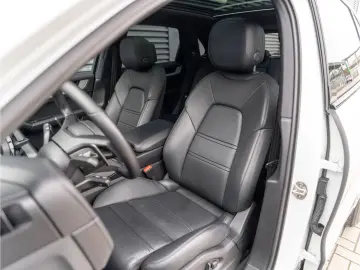 PORSCHE Cayenne E-Hybrid 21'' BOSE Sportab&hellip;