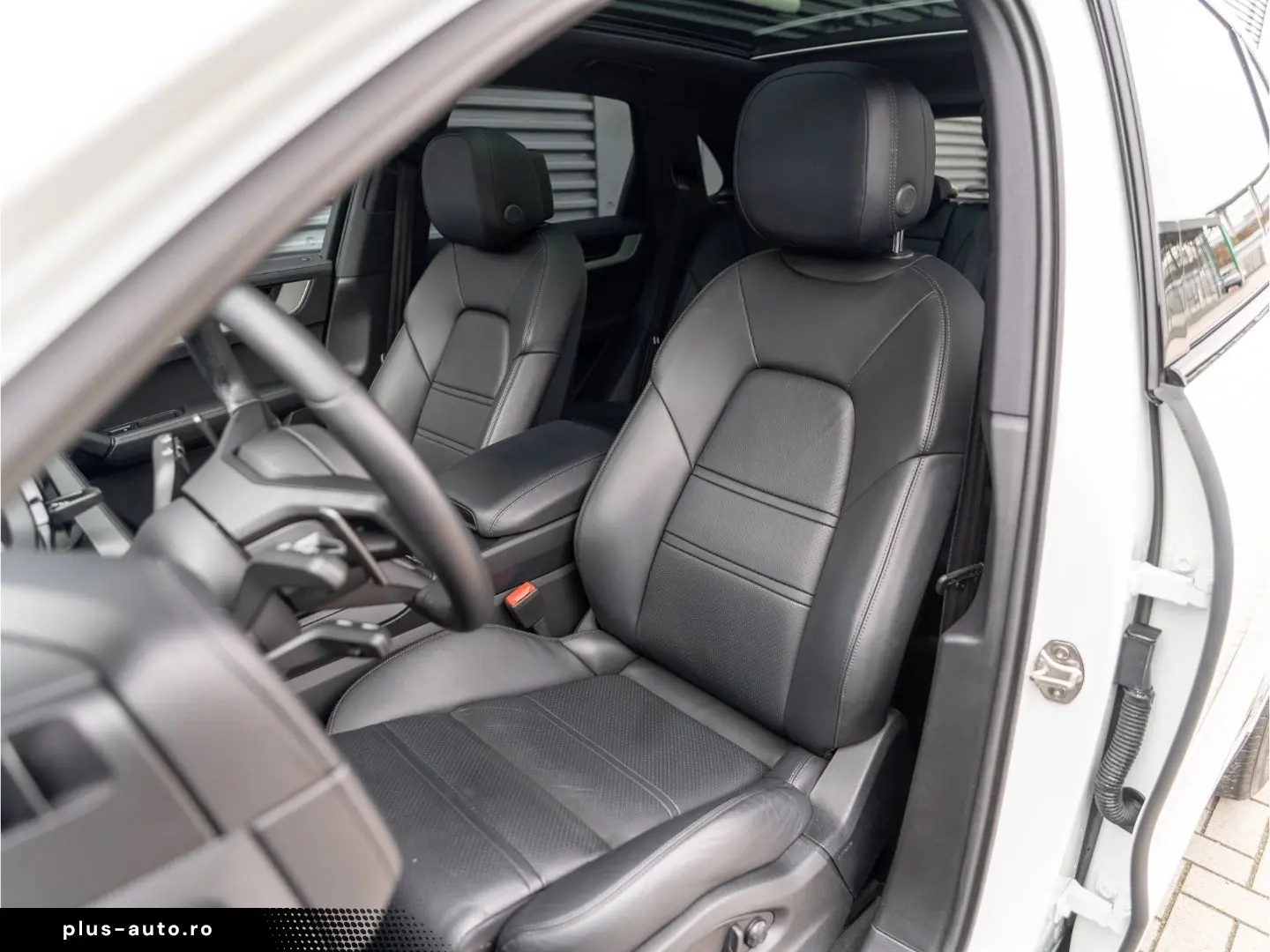 PORSCHE Cayenne E-Hybrid 21'' BOSE Sportab&hellip;