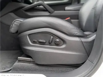 PORSCHE Cayenne E-Hybrid 21'' BOSE Sportab&hellip;