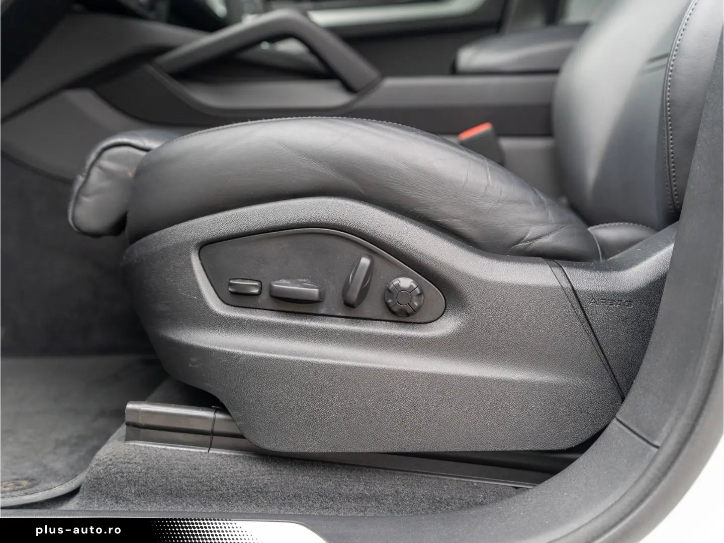 PORSCHE Cayenne E-Hybrid 21'' BOSE Sportab&hellip;