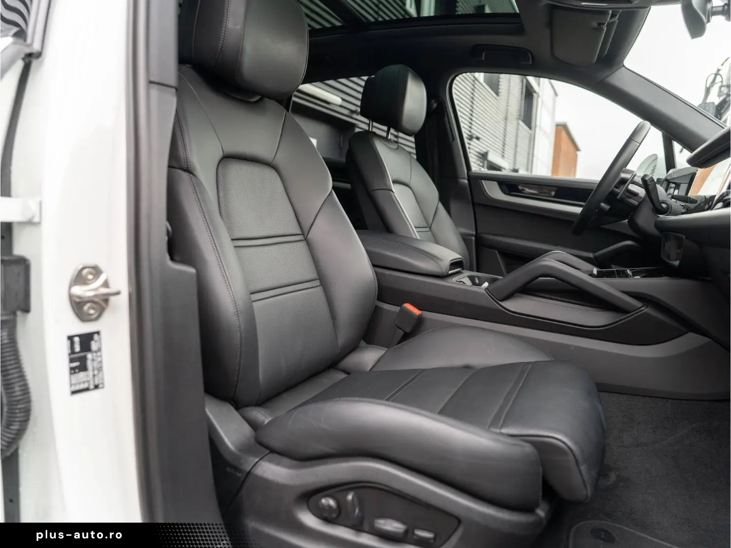 PORSCHE Cayenne E-Hybrid 21'' BOSE Sportab&hellip;