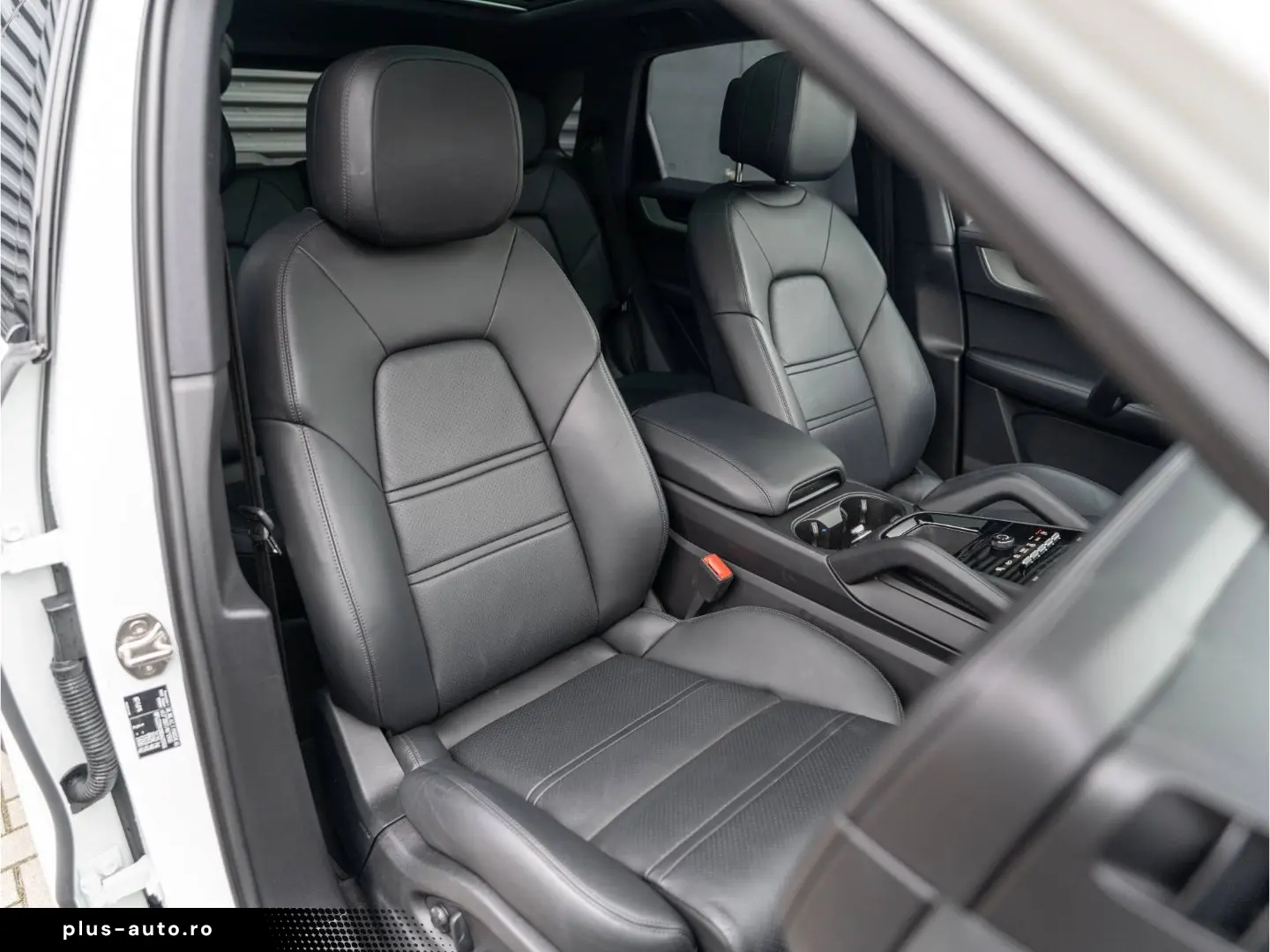 PORSCHE Cayenne E-Hybrid 21'' BOSE Sportab&hellip;