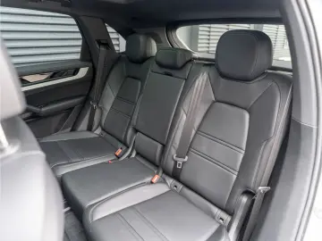 PORSCHE Cayenne E-Hybrid 21'' BOSE Sportab&hellip;