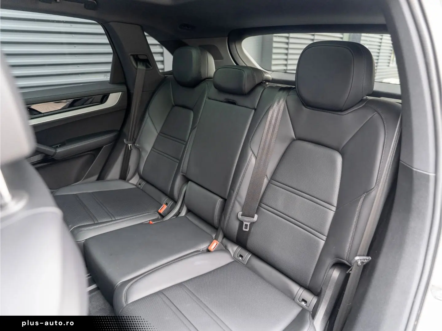 PORSCHE Cayenne E-Hybrid 21'' BOSE Sportab&hellip;