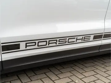 PORSCHE Cayenne E-Hybrid 21'' BOSE Sportab&hellip;