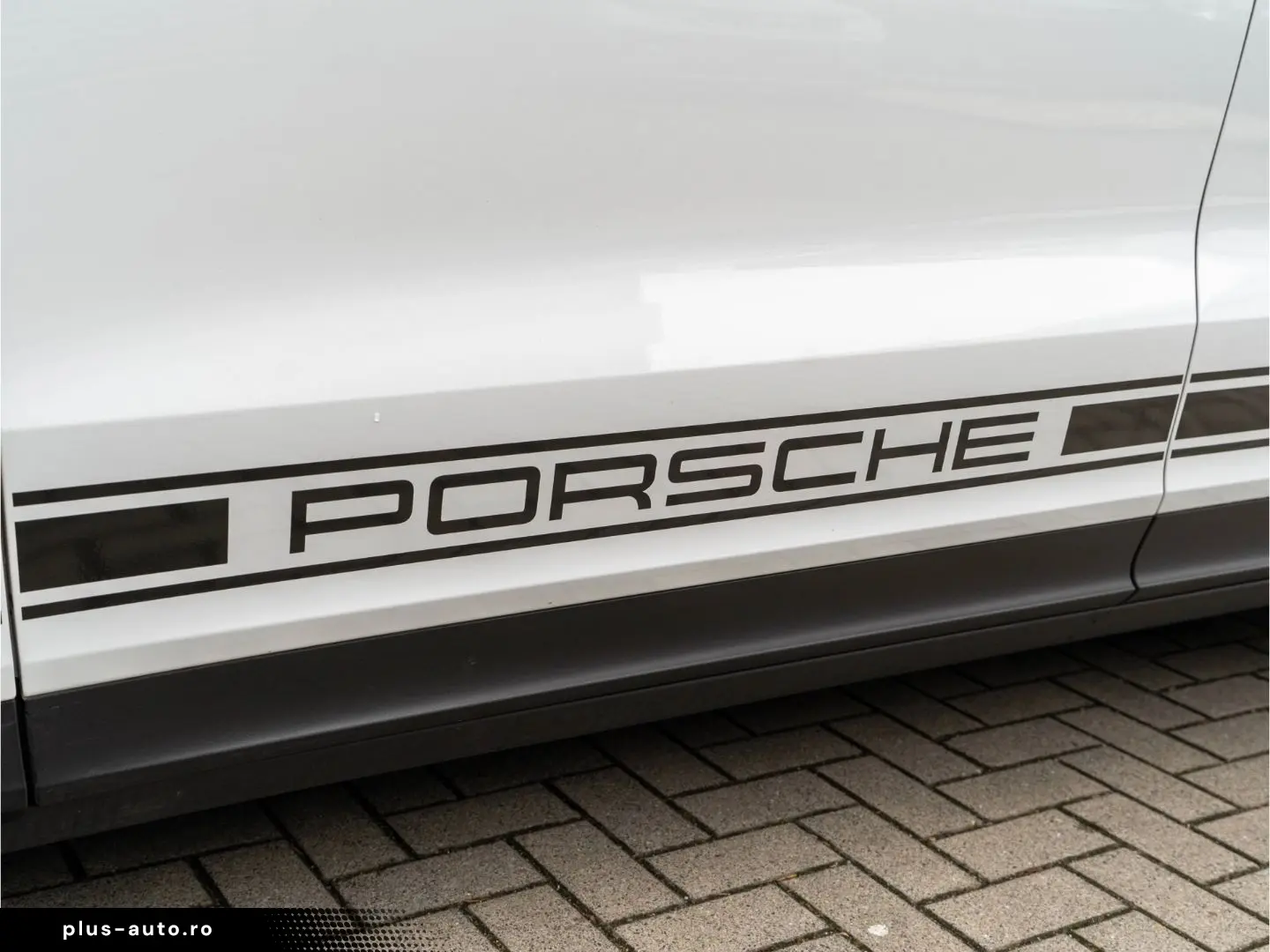 PORSCHE Cayenne E-Hybrid 21'' BOSE Sportab&hellip;