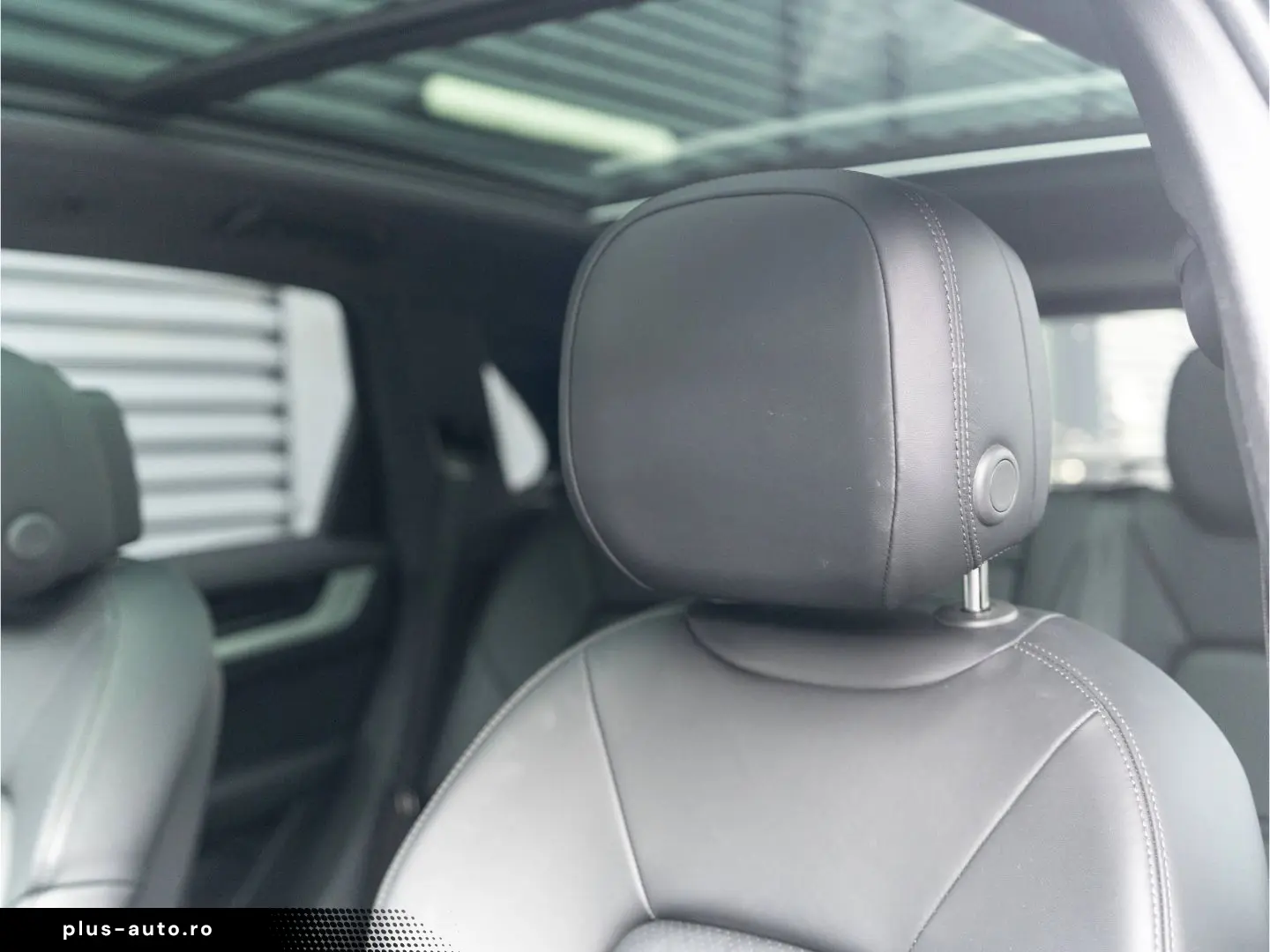 PORSCHE Cayenne E-Hybrid 21'' BOSE Sportab&hellip;