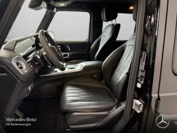 MERCEDES-BENZ G 63 AMG SHD Carbon Superior AHK 22  Night 360