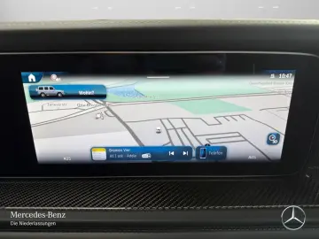 MERCEDES-BENZ G 63 AMG SHD Carbon Superior AHK 22  Night 360