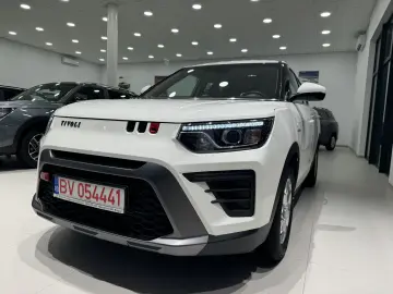 SsangYong TIVOLI - 1.5GDI 163HP GARANTIE 10 ANI