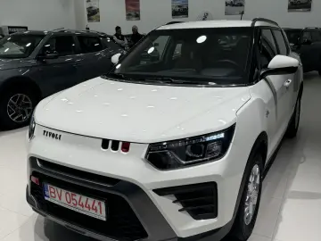 SsangYong TIVOLI - 1.5GDI 163HP GARANTIE 10 ANI