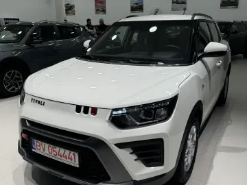 SsangYong TIVOLI - 1.5GDI 163HP GARANTIE 10 ANI