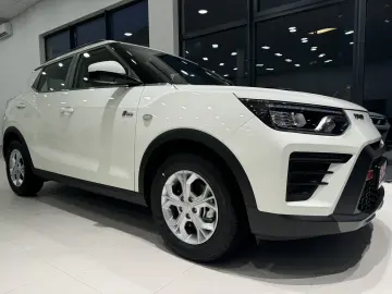 SsangYong TIVOLI - 1.5GDI 163HP GARANTIE 10 ANI