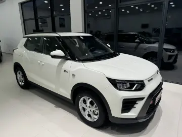 SsangYong TIVOLI - 1.5GDI 163HP GARANTIE 10 ANI