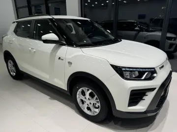 SsangYong TIVOLI - 1.5GDI 163HP GARANTIE 10 ANI