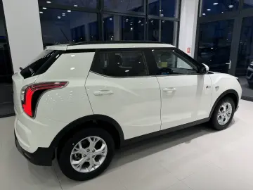 SsangYong TIVOLI - 1.5GDI 163HP GARANTIE 10 ANI
