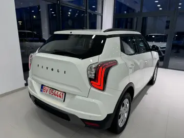 SsangYong TIVOLI - 1.5GDI 163HP GARANTIE 10 ANI