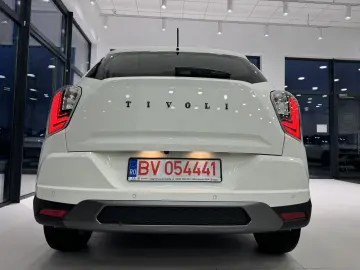 SsangYong TIVOLI - 1.5GDI 163HP GARANTIE 10 ANI