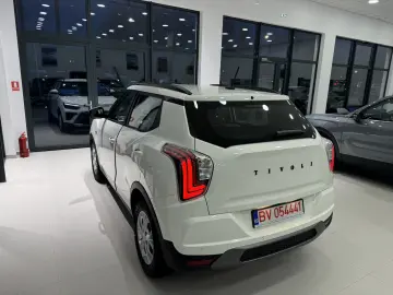 SsangYong TIVOLI - 1.5GDI 163HP GARANTIE 10 ANI