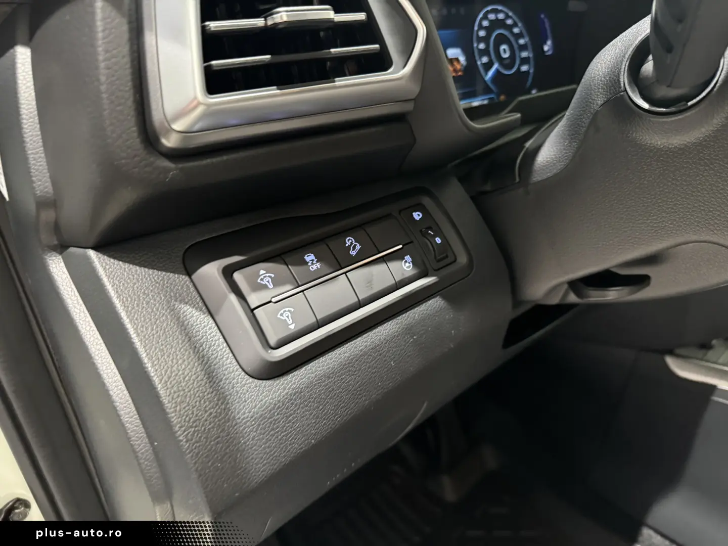 SsangYong TIVOLI - 1.5GDI 163HP GARANTIE 10 ANI