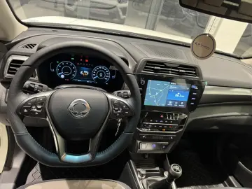 SsangYong TIVOLI - 1.5GDI 163HP GARANTIE 10 ANI