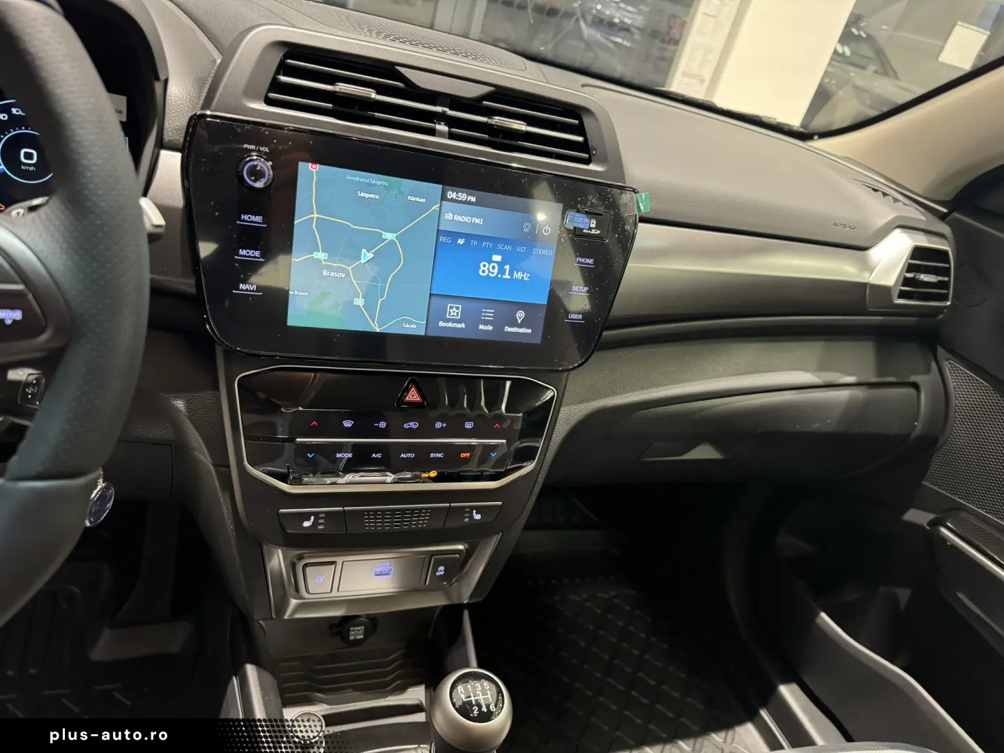 SsangYong TIVOLI - 1.5GDI 163HP GARANTIE 10 ANI