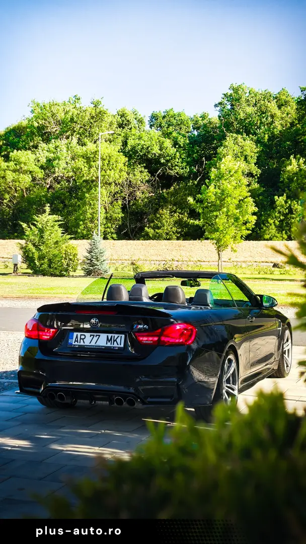 BMW M4