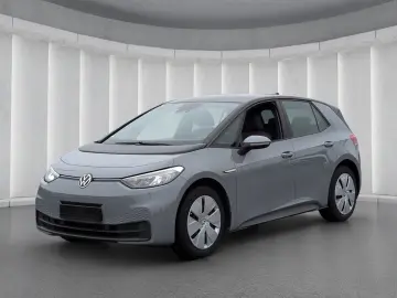 VW ID.3 Pure Performance