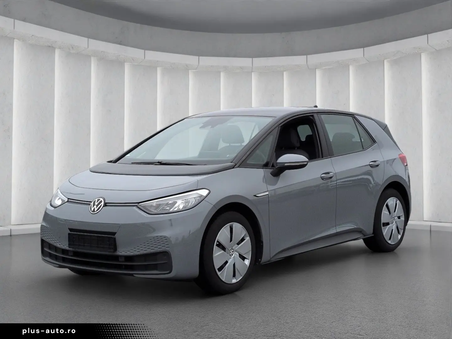 VW ID.3 Pure Performance