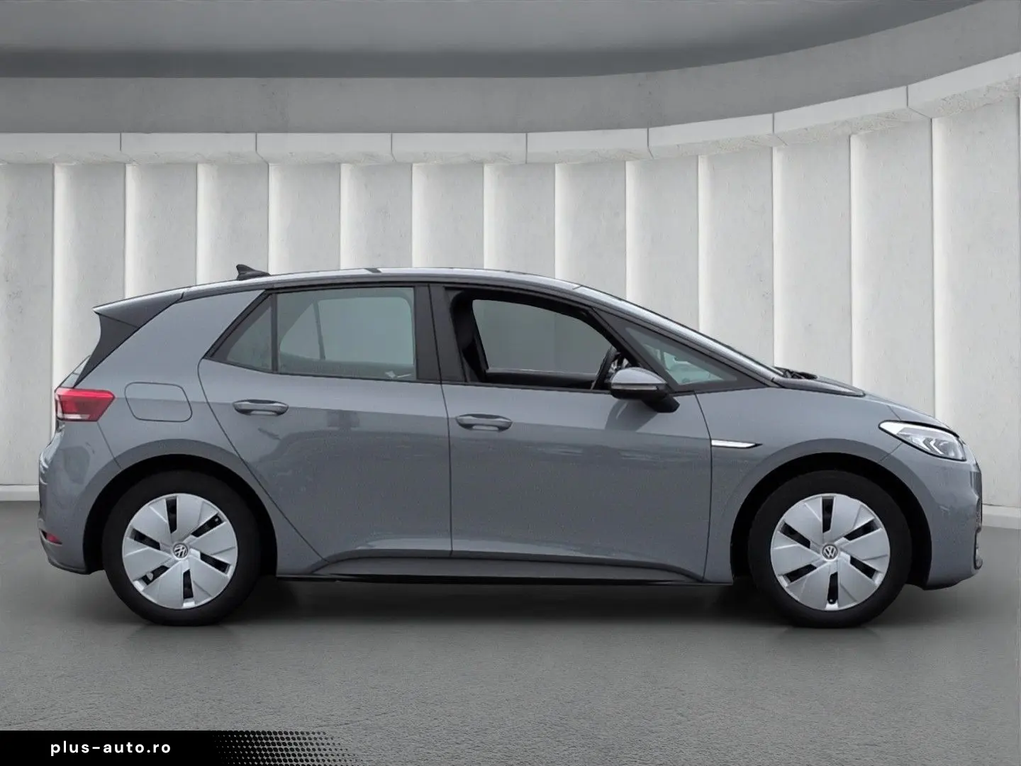 VW ID.3 Pure Performance