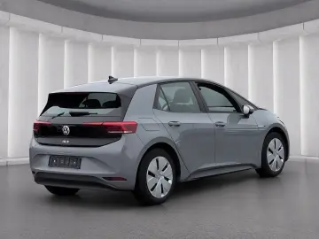 VW ID.3 Pure Performance