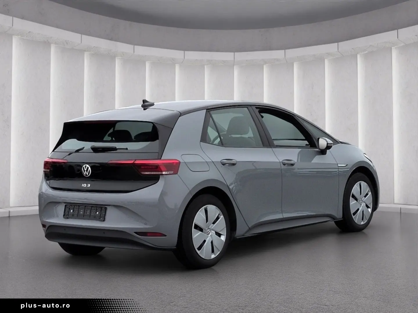 VW ID.3 Pure Performance