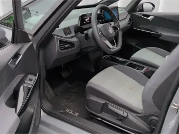 VW ID.3 Pure Performance