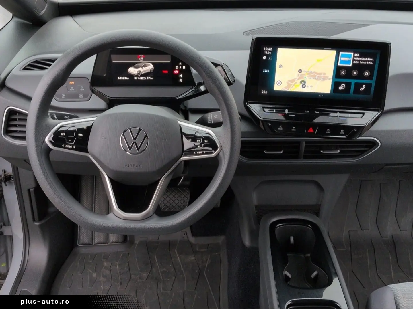 VW ID.3 Pure Performance