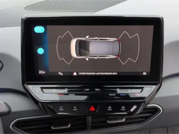 VW ID.3 Pure Performance