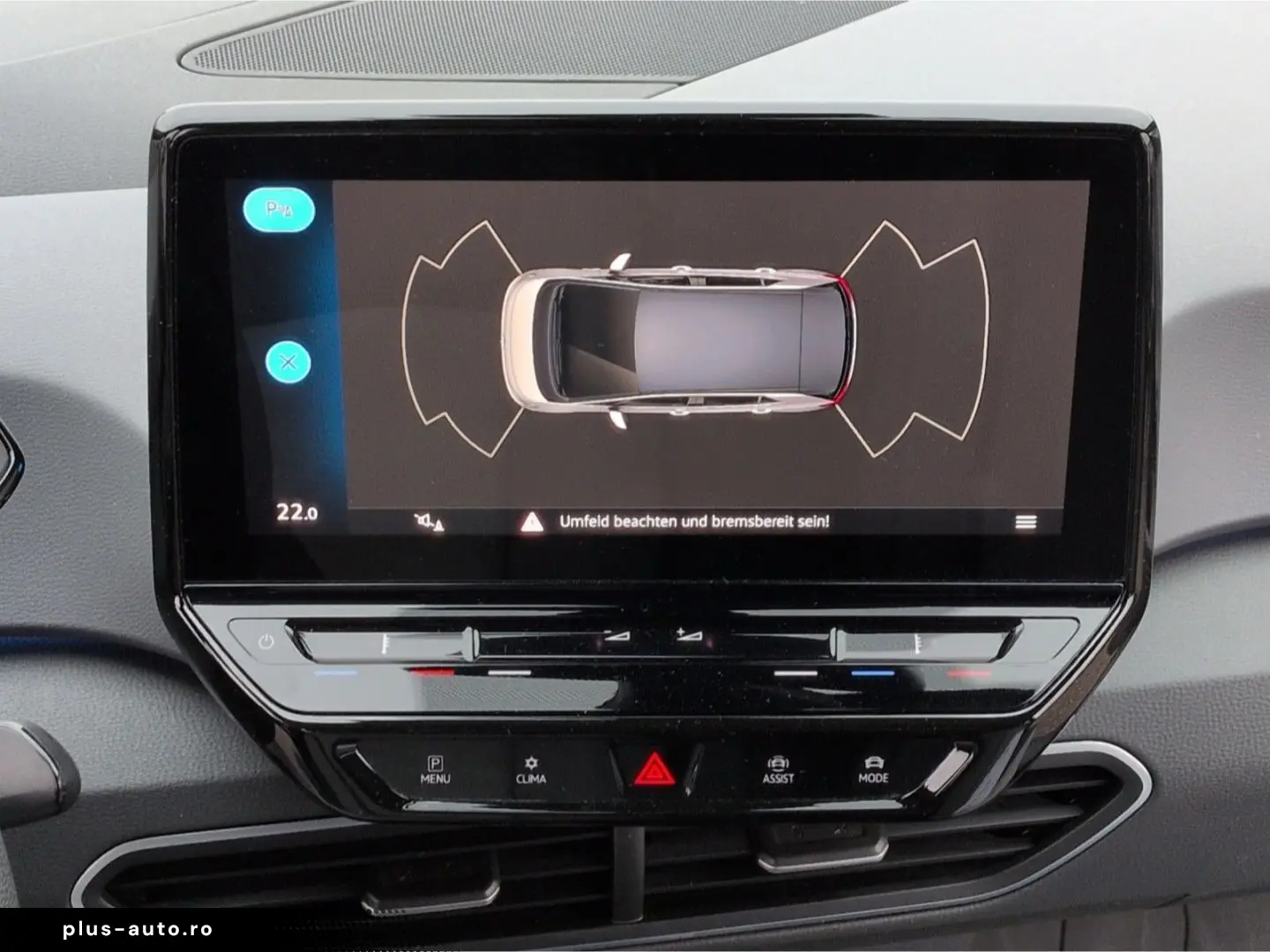 VW ID.3 Pure Performance