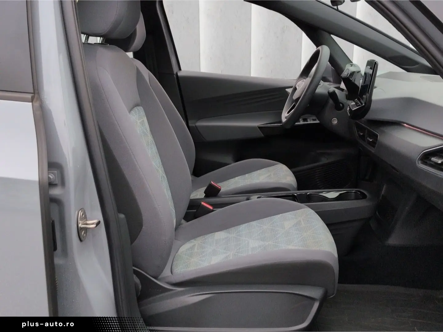 VW ID.3 Pure Performance