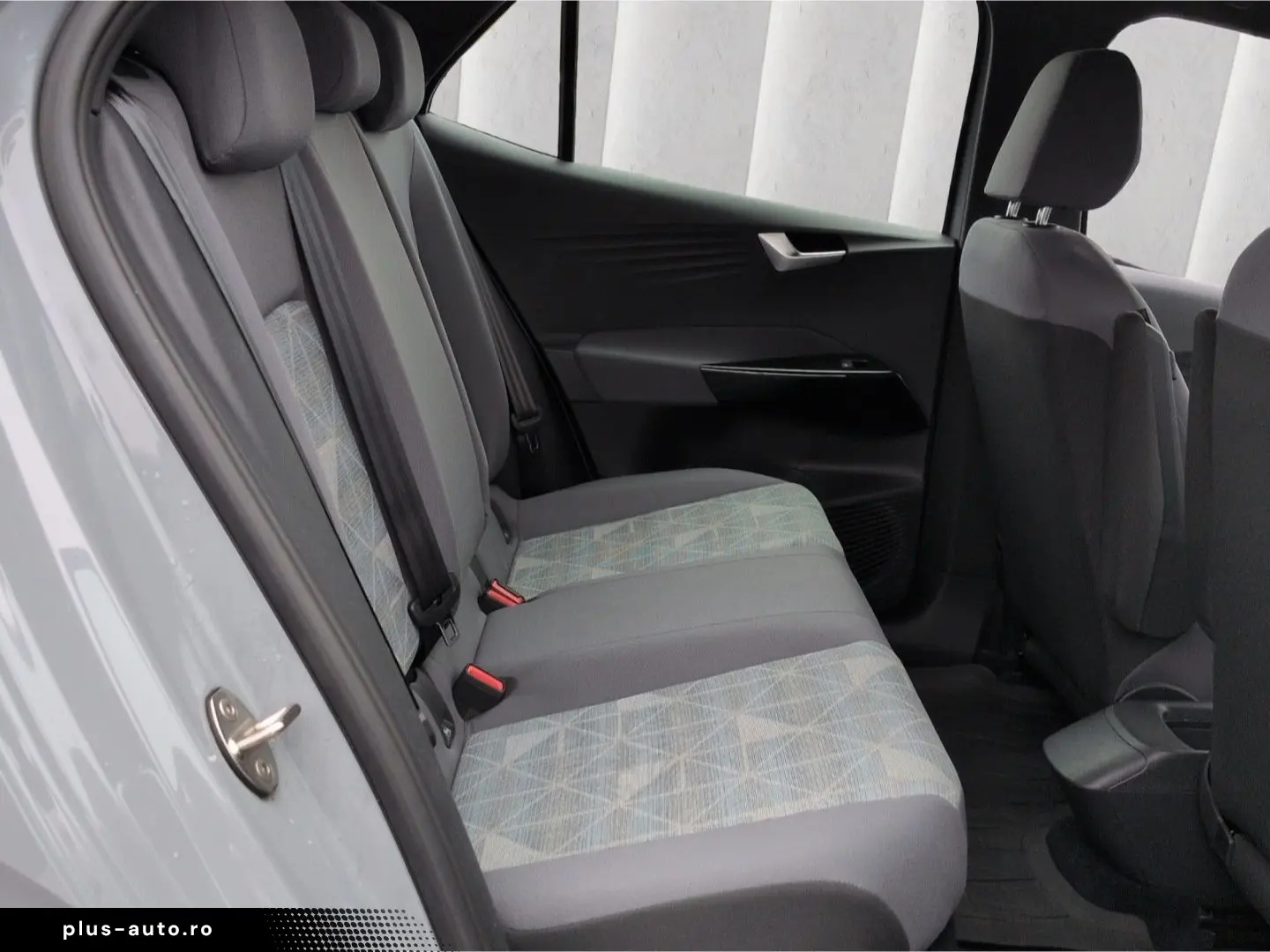 VW ID.3 Pure Performance