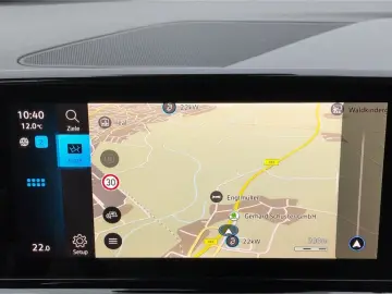 VW ID.3 Pure Performance