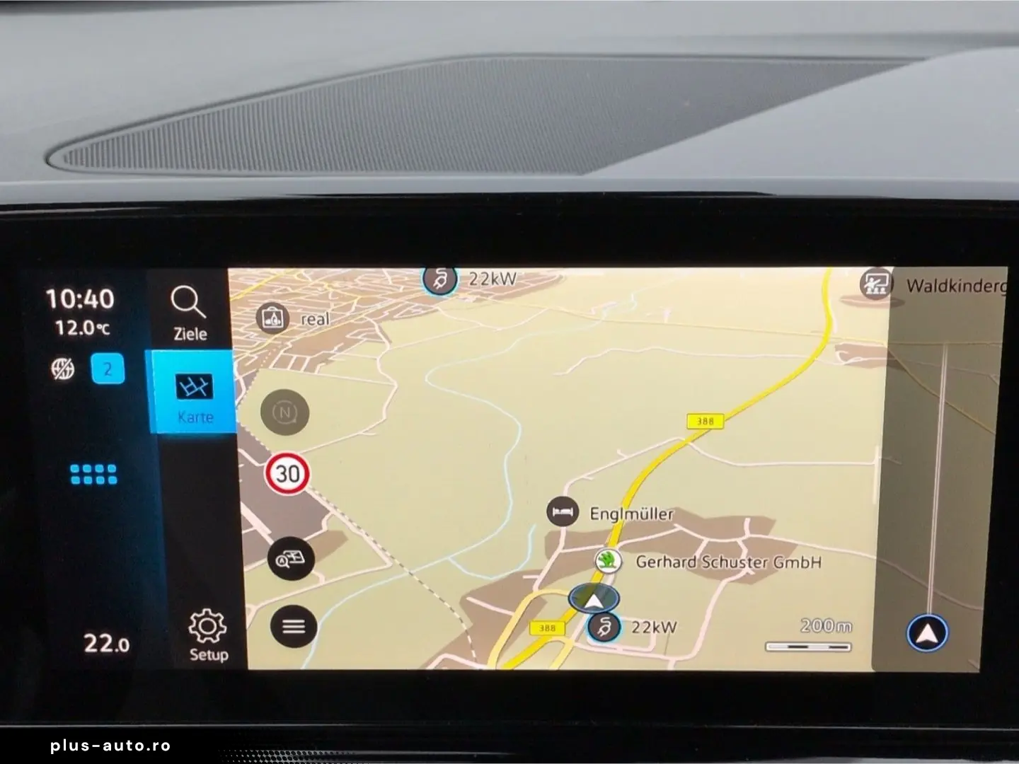 VW ID.3 Pure Performance