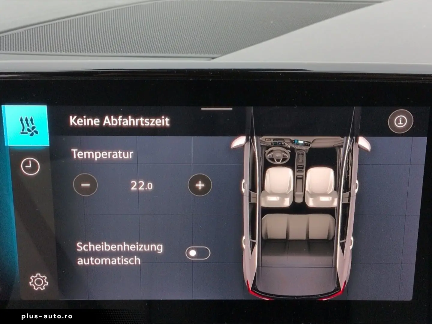 VW ID.3 Pure Performance