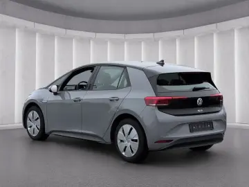 VW ID.3 Pure Performance