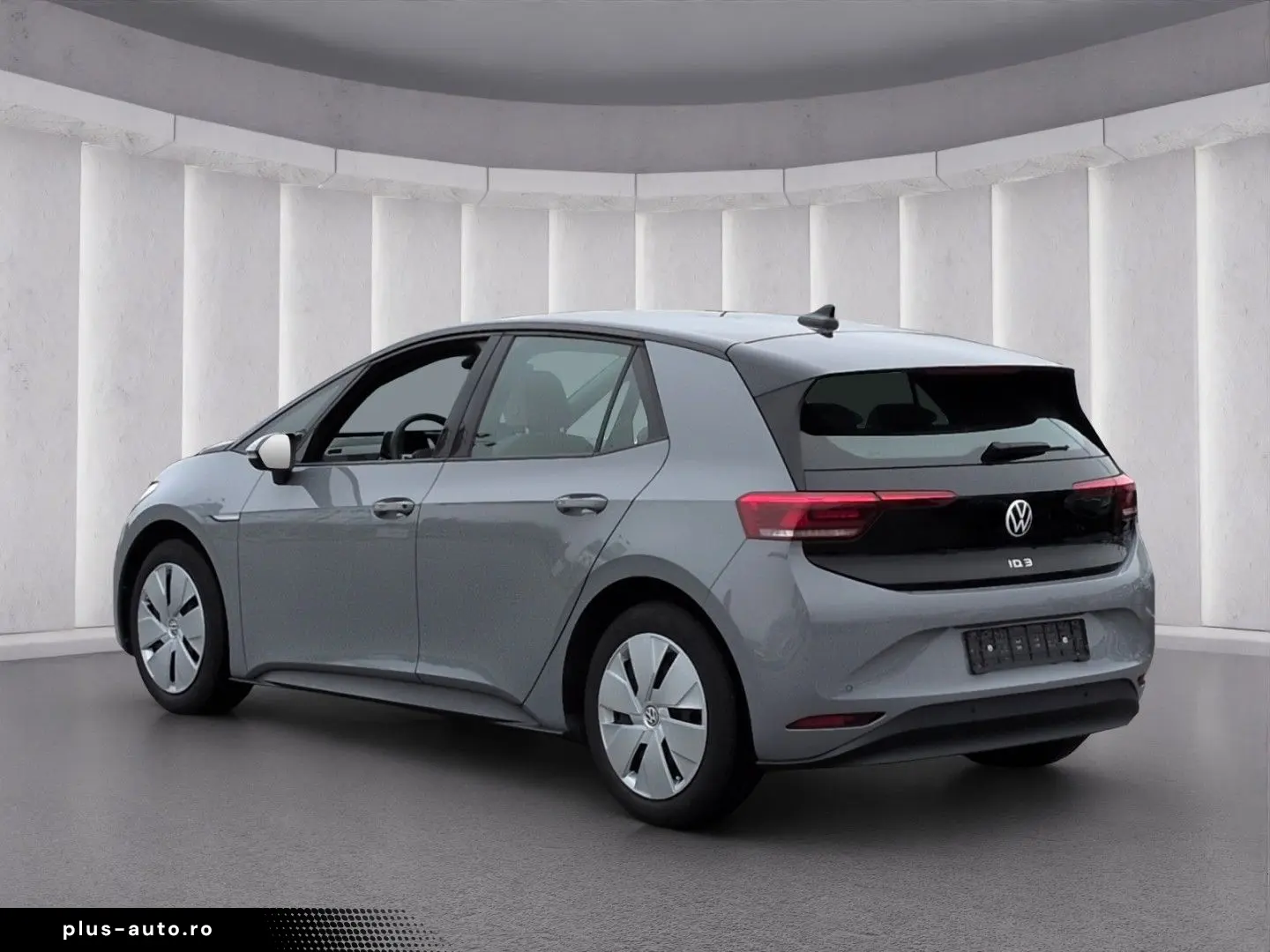 VW ID.3 Pure Performance