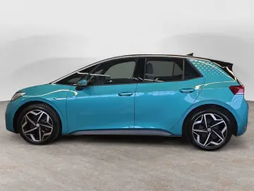 VW ID.3 Pure