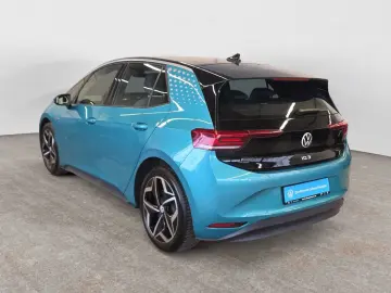 VW ID.3 Pure