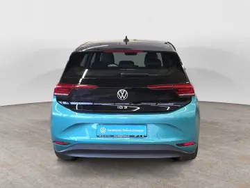 VW ID.3 Pure